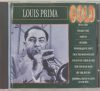 Louis Prima, Gold zenei CD