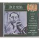 Louis Prima, Gold zenei CD