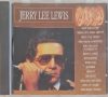 Jerry Lee Lewis, Gold zenei CD