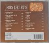 Jerry Lee Lewis, Gold zenei CD