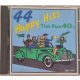 44 happy hits of the fun 40's zenei CD, USA kiadás