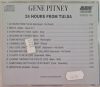 Gene Pitney, 24 hours from Tulsa zenei CD