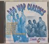 Doo Wop Classics zenei CD