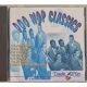 Doo Wop Classics zenei CD