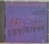 Fletcher Henderson and his Orchestra, Hocus Pocus zenei CD