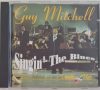 Guy Mitchell, Singin' the blues zenei CD