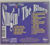 Guy Mitchell, Singin' the blues zenei CD