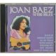 Joan Baez, 10000 miles zenei CD