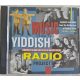 Music from the Yiddish Radio Project zenei CD