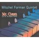 Mitchel Forman Quintet, Mr.Clean live zenei CD