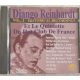 Django Reinhardt, Historical recordings Vol 2 zenei CD