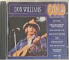 Don Williams zenei CD