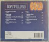 Don Williams zenei CD