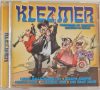 Klezmer, performed by Salomon klezmer in swing zenei CD