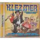 Klezmer, performed by Salomon klezmer in swing zenei CD