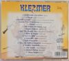 Klezmer, performed by Salomon klezmer in swing zenei CD