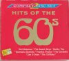 Hits of the 60's, dupla zenei CD