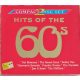 Hits of the 60's, dupla zenei CD