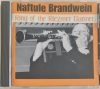 Naftule Brandwein, King of the klezmer clarinet zenei CD, USA kiadás