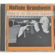 Naftule Brandwein, King of the klezmer clarinet zenei CD, USA kiadás