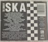 The sound of Ska zenei CD