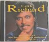 Little Richard, The Greatest Hits zenei CD