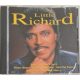 Little Richard, The Greatest Hits zenei CD