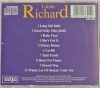 Little Richard, The Greatest Hits zenei CD