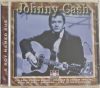 Johhny Cash, A boy named Sue zenei CD