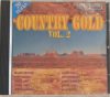 Country Gold, Vol 2 zenei CD