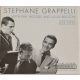 Stephane Grappelli, Love Song zenei CD