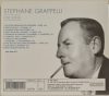 Stephane Grappelli, Love Song zenei CD