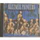 Klezmer Pioneers 1905-1952 zenei CD, USA kiadás