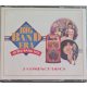 The Big Band era, 48 big band hits, tripla zenei CD