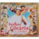 Fanfare Ciocarlia, Gili Garabdi zenei CD