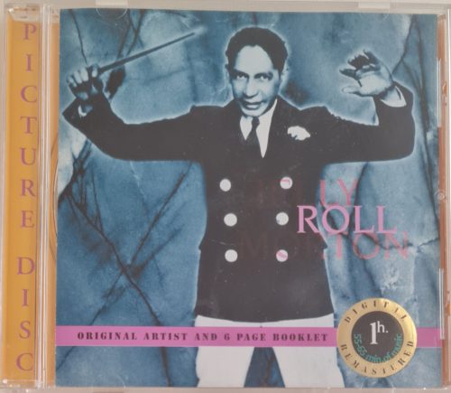 Jelly Roll Morton, Members edition zenei CD