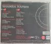 Amiran Dvir & his orchestra, Shamra Nafshi zenei CD