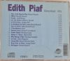 Edith Piaf, Greatest Hits zenei CD