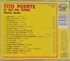 Tito Puente, Mambo gozón zenei CD