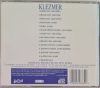 Klezmer, Freilach compilation zenei CD