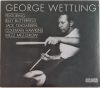 George Wettling zenei CD