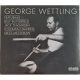 George Wettling zenei CD