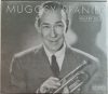 Muggsy Spanier, Weary blues zenei CD