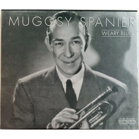 Muggsy Spanier, Weary blues zenei CD