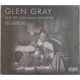 Glen Gray and the Casa Loma Orchestra, No name jive zenei CD