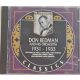 Don Redman, 1931-1933 classics zenei CD