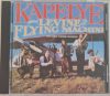 Kapelye Levine Flying Machine zenei CD