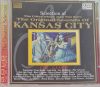 Selection of Kansas City zenei CD