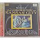 Selection of Kansas City zenei CD