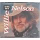 The many sides of Willie Nelson tripla zenei CD